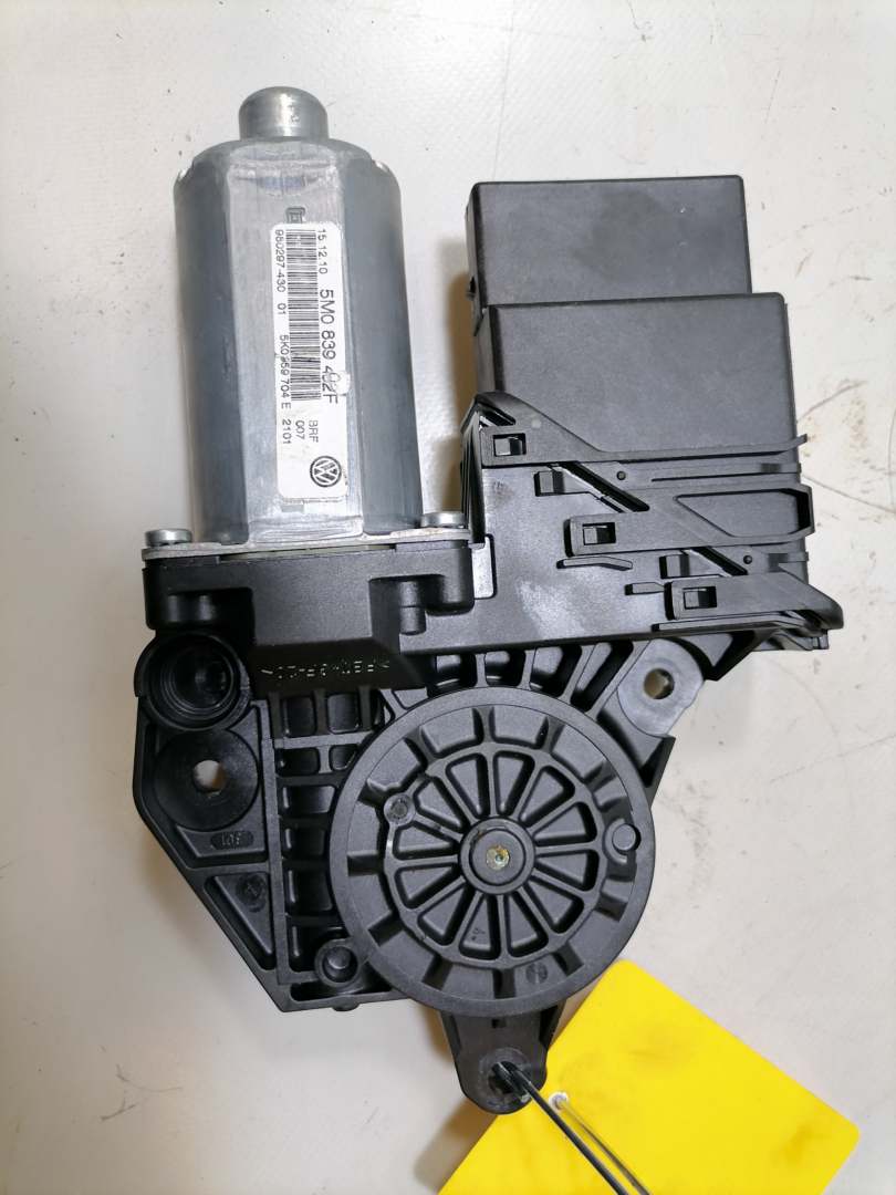 VW Golf Plus original Fensterhebermotor hinten rechts Bj.2011